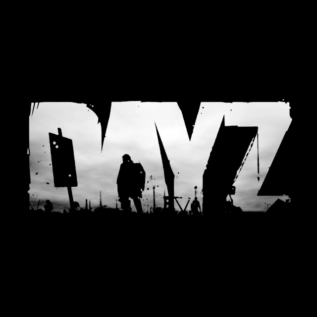 DayZ Server Hosting game logo